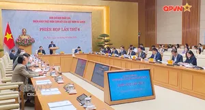 Vươn xa Việt Nam - Số 211 – TT – Từ cam kết đến hành động