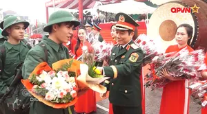 Ngày hội của tuổi trẻ Thủ đô