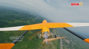 Bản tin Trưa ngày 01/03/2026