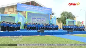 Bản tin tiếng Trung 16h ngày 01/03/2026