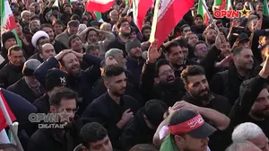 Bản tin Quốc tế ngày 01/03/2026