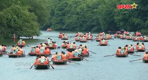 Bản tin Ngày mới ngày 08/06/2025