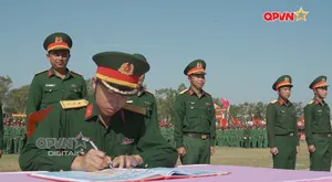 Bản tin Trưa ngày 02/03/2026