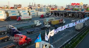 Bản tin Ngày mới ngày 27/10/2025