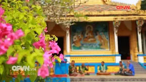 Người Khơ Me uy tín