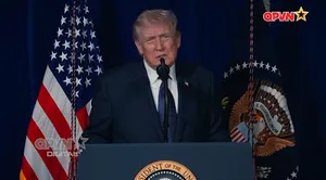 Tổng thống Hoa Kỳ tuyên bố tiếp tục chiến dịch tấn công Iran