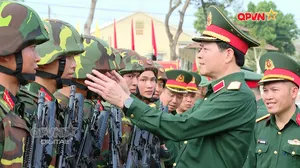 Thời sự Quốc phòng ngày 02/03/2026