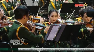 Bản tin tiếng Trung 16h ngày 02/03/2026