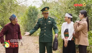 Hành vi bị nghiêm cấm về công tác dân tộc - Phần 1