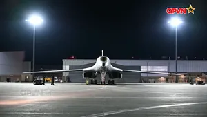 Bản tin Quốc tế ngày 03/3/2026