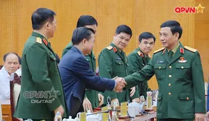 Thời sự Quốc phòng ngày 03/3/2026