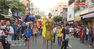 Ngày mới với QPVN 03/3/2026