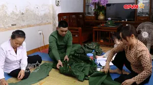 Tin Quân sự Quốc phòng ngày 03/3/2026