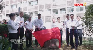 Bên dòng Nam Khê - Phần 2 - Tập 1