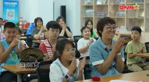 Bên dòng Nam Khê - Phần 2 - Tập 2