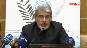 Bản tin Quốc tế ngày 04/03/2026