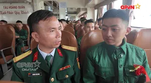 Tin Quân sự Quốc phòng ngày 04/03/2026