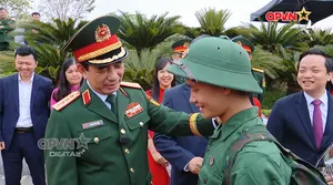 Thời sự Quốc phòng ngày 04/3/2026