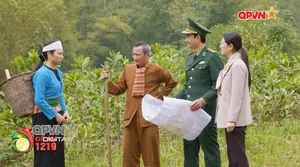 Hành vi bị nghiêm cấm về công tác dân tộc - Phần 3