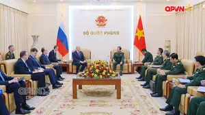 Thời sự Quốc phòng ngày 05/3/2026