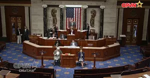 Bản tin Quốc tế ngày 05/03/2026