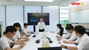 Ngày mới với QPVN 05/3/2026