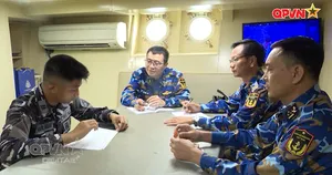 Vượt qua ranh giới