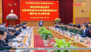 Bản tin tiếng Anh 15h ngày 05/03/2026