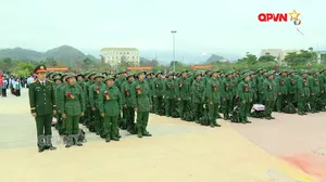 Bản tin Trưa ngày 06/3/2026