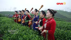 Ngày mới với QPVN 06/3/2026