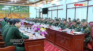 Bản tin Trưa ngày 07/3/2026