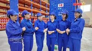 Thời sự Quốc phòng ngày 07/3/2026