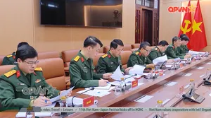 Bản tin tiếng Anh 15h ngày 07/3/2026