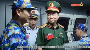 Bản tin tiếng Trung 16h ngày 07/3/2026