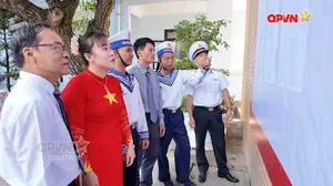 Thời sự Quốc phòng ngày 08/3/2026