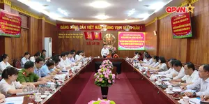 Bản tin tiếng Anh 15h ngày 08/3/2026