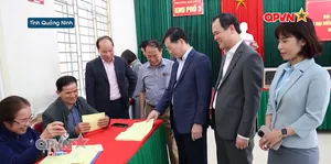 Bản tin tiếng Trung 16h30 ngày 08/3/2026