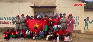 Vươn xa Việt Nam - Số 211 - TA - Từ cam kết đến hành động