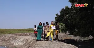 Bản tin tiếng Anh 15h ngày 09/3/2026