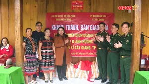 Trọn một chữ tình