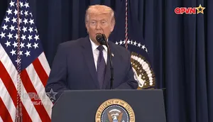 Bản tin Quốc tế ngày 10/3/2026