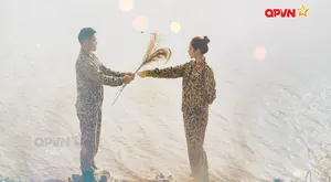 Ngày mới với QPVN 10/3/2026