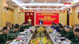 Thời sự Quốc phòng ngày 10/3/2026