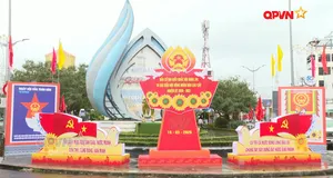 Bản tin Trưa ngày 11/3/2026