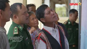 Thời sự Quốc phòng ngày 11/3/2026