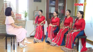 Ngày mới với QPVN 11/03/2026