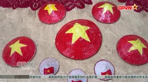 Bản tin tiếng Trung 16h ngày 11/03/2026