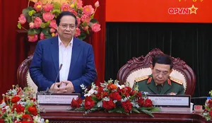 Bản tin Trưa ngày  12/03/2026