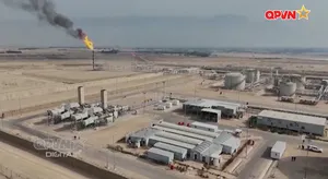 Bản tin Quốc tế ngày 13/3/2026