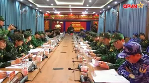 Thời sự Quốc phòng ngày 12/3/2026